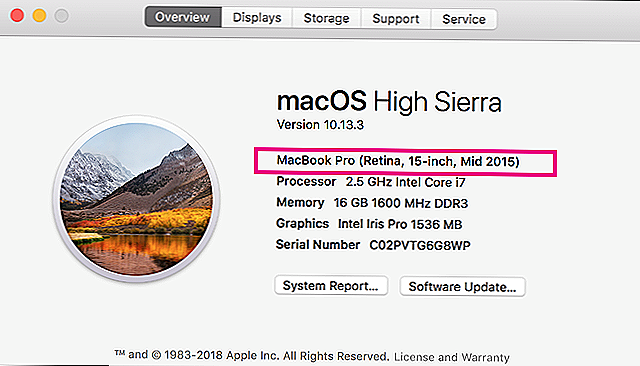 outlook for mac high sierra upgrades